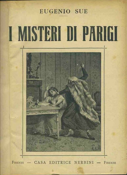I misteri di Parigi
