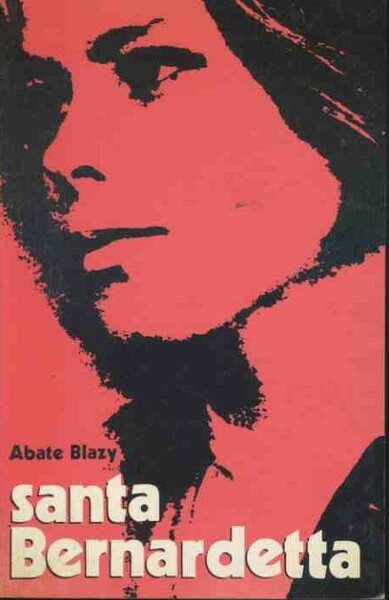 Santa Bernadetta