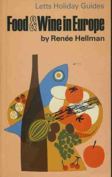 Food &amp; wine in Europe