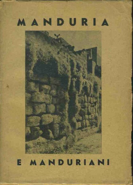 Manduria e manduriani