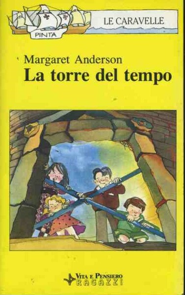 La torre del tempo