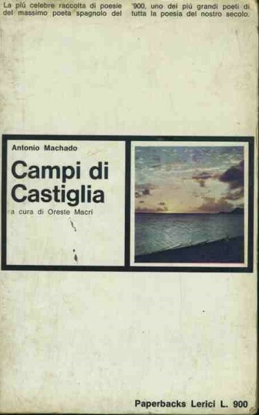 Campi di Castiglia