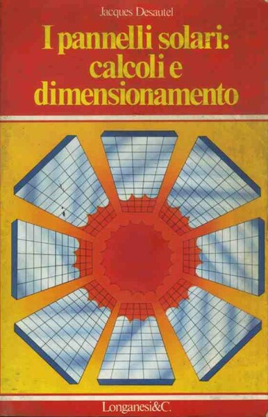 I pannelli solari: calcoli e dimensionamento