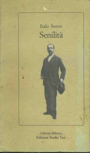 Senilità