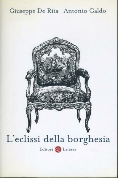 L'eclissi della borghesia