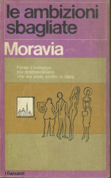 Le ambizioni sbagliate