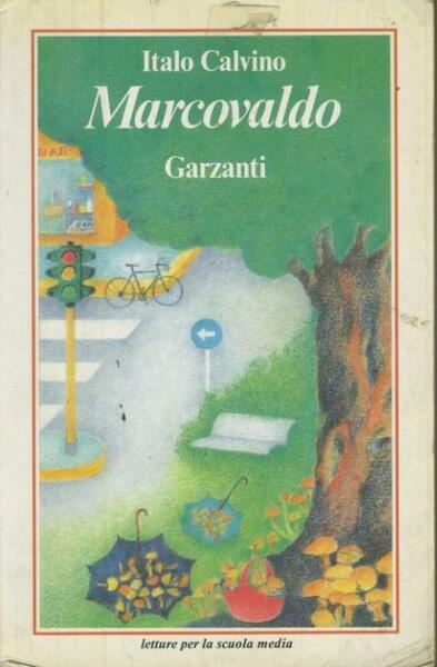 Marcovaldo, ovvero Le stagioni in citta