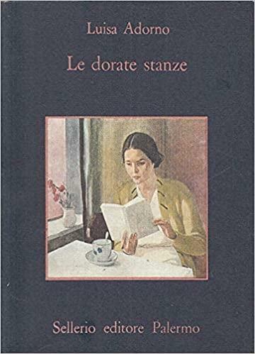 Le dorate stanze