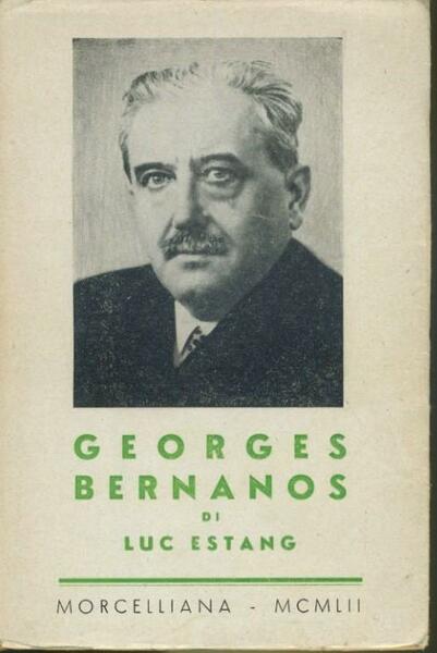 Georges Bernanos