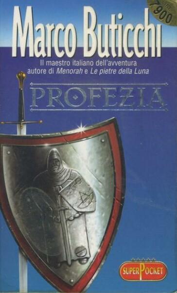 Profezia