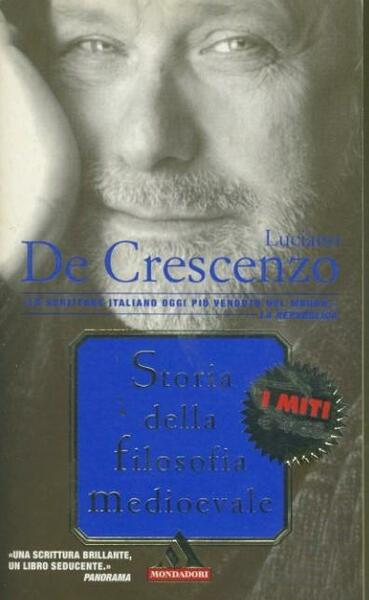 Storia della filosofia medioevale