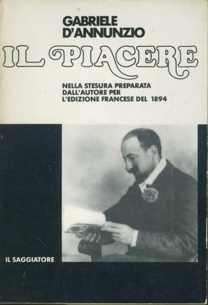Il piacere