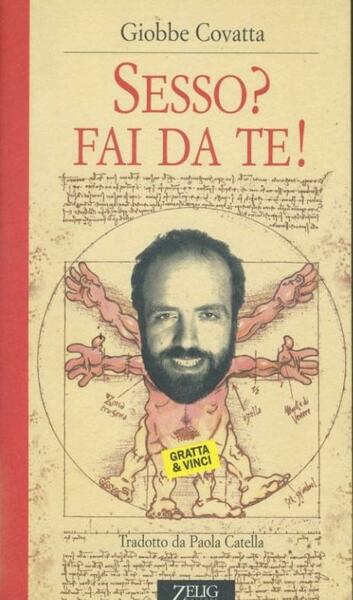 Sesso? Fai da te|