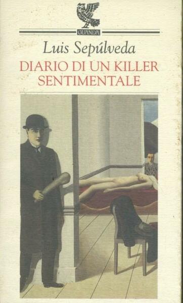 Diario si un killer sentimentale