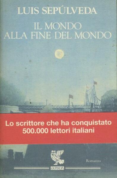 Il mondo alla fine del mondo