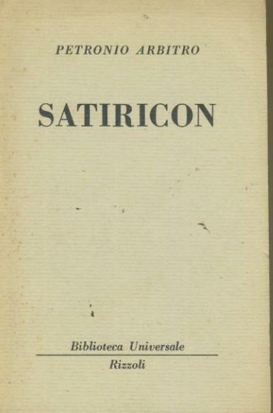 Satiricon