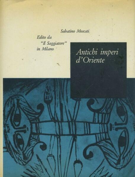 Antichi imperi d'Oriente