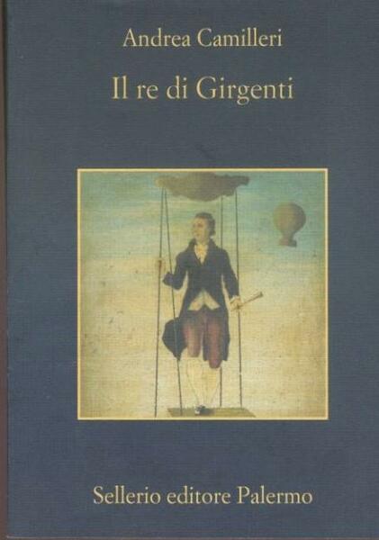 Il re di Girgenti