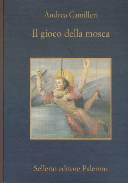 Il gioco della mosca