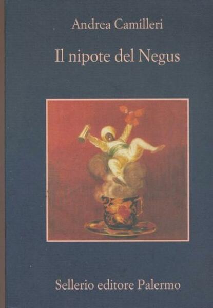 Il nipote del negus