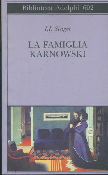 La famiglia Karnowski