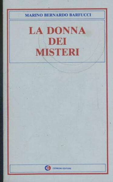 La donna dei misteri