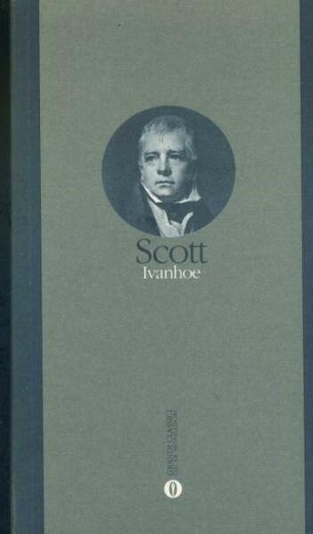 Ivanhoe