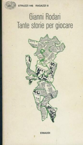 Tante storie per giocare