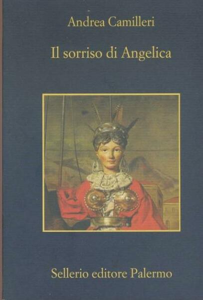 Il sorriso di Angelica