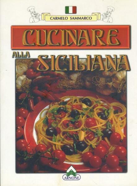 Cucinare alla siciliana