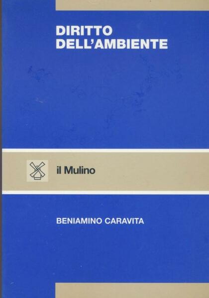 Diritto dell'ambiente