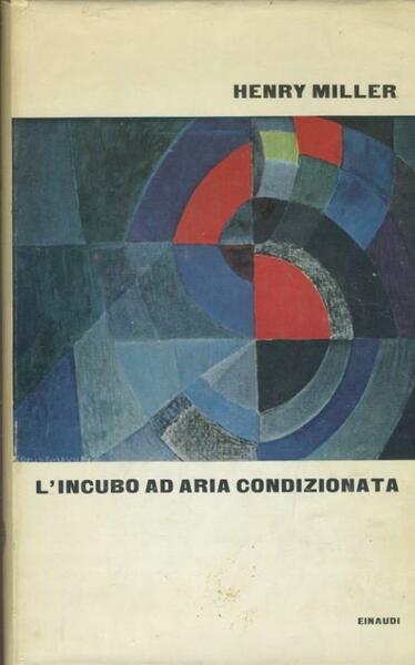 L'incubo ad aria condizionata