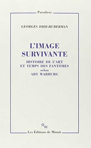 L'image survivante. Histoire de l'art et temps des fantômes selon …