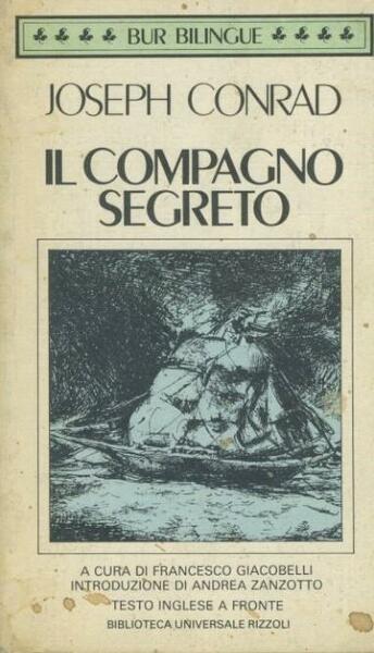 Il compagno segreto.