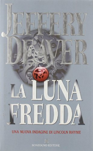 La luna fredda