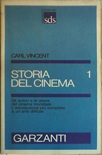 Storia del cinema