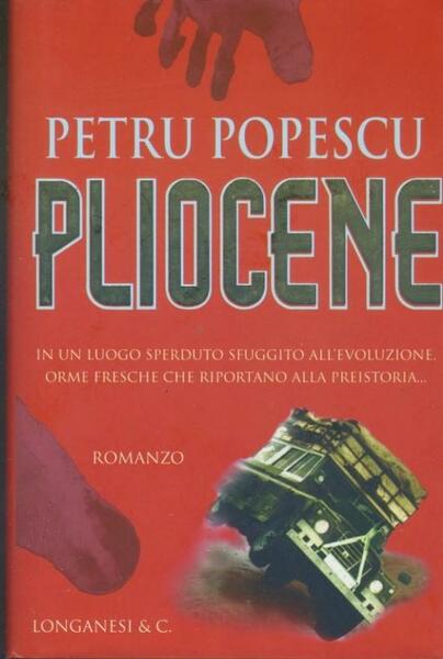 Pliocene