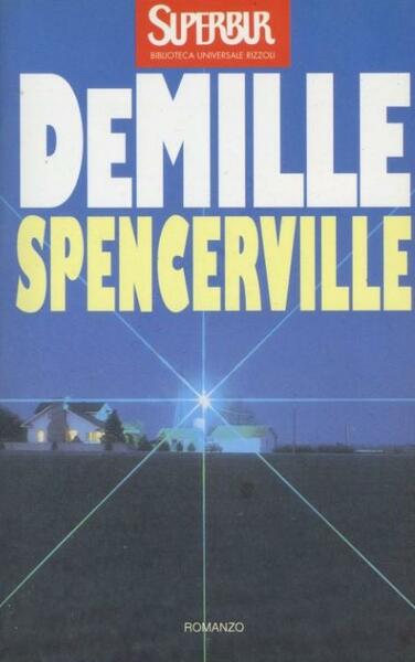 Spencerville