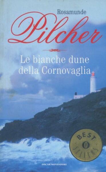 Le bianche dune della Cornovaglia