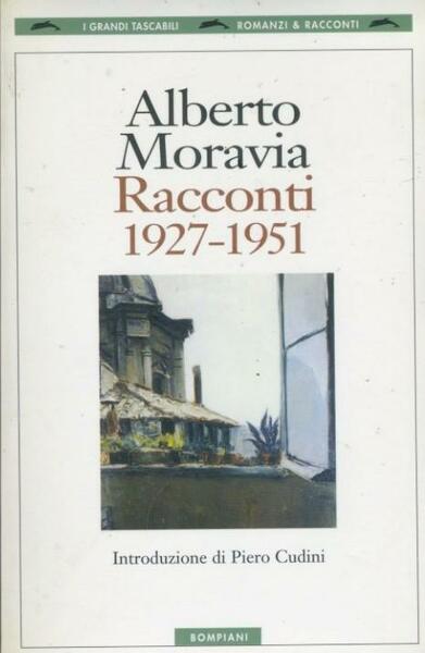 Racconti 1927-1951