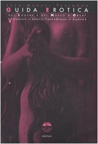 Guida erotica del Louvre e del Museo d'Orsay
