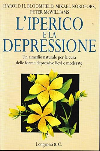 L'iperico e la depressione