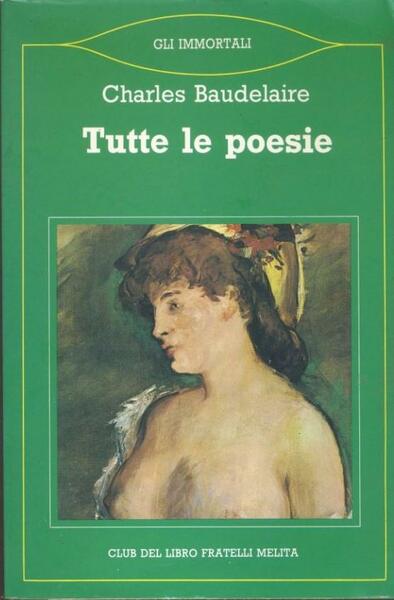 Tutte le poesie