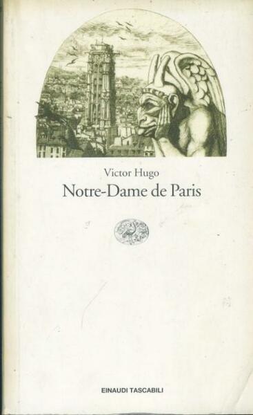 Notre-Dame de Paris