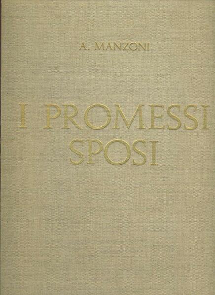 I promessi sposi