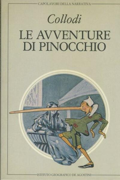 Le avventure di Pinocchio