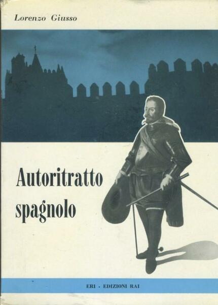 Autoritratto spagnolo