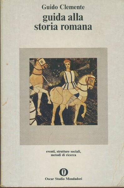 Guida alla storia romana