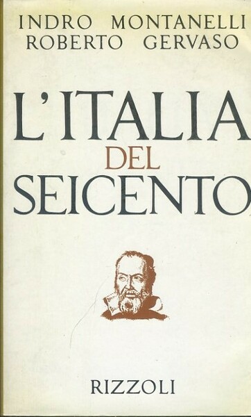 L'Italia del seicento