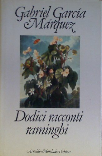 Dodici racconti raminghi